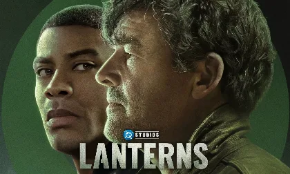 ‘Linternas’, la serie de Linterna Verde, marca récord en Rotten Tomatoes para el Universo DC