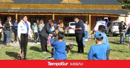 Los Antiguos debatirá sobre discapacidad y derechos