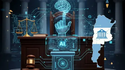 Magnar, la legaltech chilena, presenta en Argentina su asistente de IA para abogados