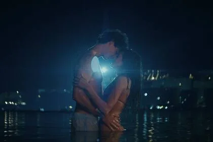 Maia Reficco y Fernando Líndez presentan su nueva película filmada en Mallorca