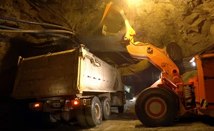 Más de ocho mineros despedidos en Santa Cruz por dar positivo en controles de drogas