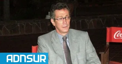 Menocchio, condenado a perpetua, trasladado a Ezeiza