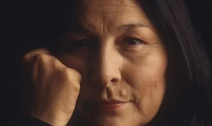 Mercedes Sosa y su pasión poco conocida por la tecnología y los autos