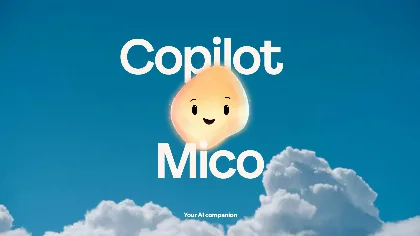 Microsoft retira a Mico, el asistente de voz que sucedía a Clippy en Copilot