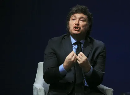 Milei retoma su agenda pública tras aislamiento en la residencia de Olivos