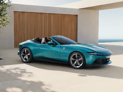 Millennials y generación Z son ahora los principales clientes de Ferrari