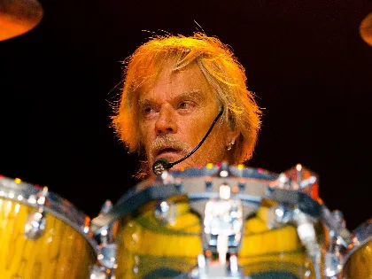 Murió Frank Beard, histórico baterista de ZZ Top y miembro del Salón de la Fama del Rock
