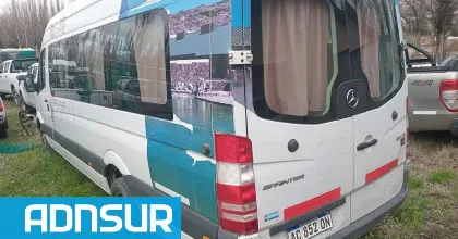 Neuquén remata vehículos y bienes en desuso de organismos públicos