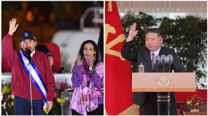 Nicaragua y Corea del Norte celebran 47 años de relaciones diplomáticas y refuerzan su alianza