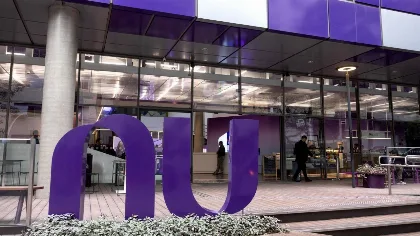 Nubank supera por primera vez los US$1.000 millones en ganancias trimestrales