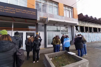 Nueva audiencia por el cierre de Autofarma se realizará el 3 de septiembre