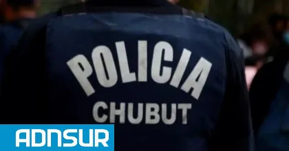Oficial de Comodoro deberá pagar más de $1 millón por robo de su chaleco antibalas