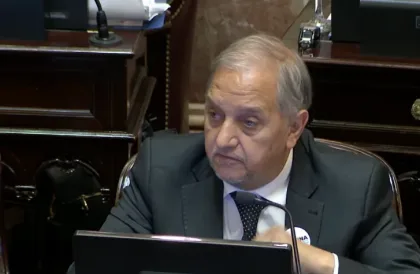 Oficialismo no tiene votos en el Senado para recortar subsidios al gas en Zona Fría