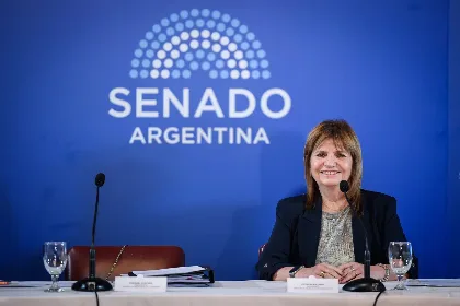 Patricia Bullrich confirma su armado electoral y alianzas para 2027