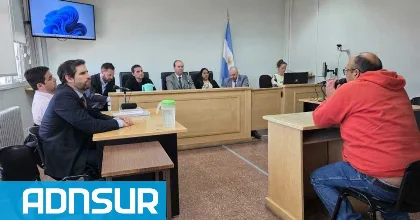 Piden 4 años de prisión para enfermero que robó morfina en Esquel
