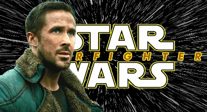Presentan el primer teaser de Star Wars: Starfighter en la D23 de Disney