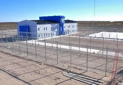 Preso se fuga en Trelew mientras un policía miraba su celular
