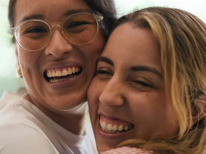 Primer matrimonio igualitario en Bolivia tras años de lucha legal
