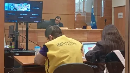 Prisión preventiva para hombre acusado de agresión sexual en Punta Arenas