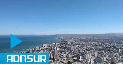 Programa de bienestar para clubes en Comodoro Rivadavia