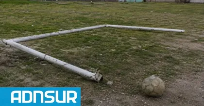 Proponen medidas de seguridad para arcos y juegos en Santa Cruz