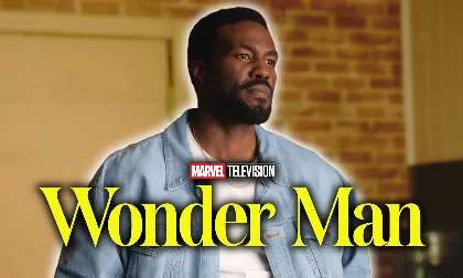 Protagonista de Wonder Man cuestiona la cancelación de Marvel y exige transparencia