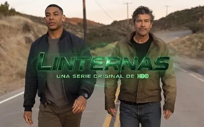 Qué hay que saber sobre Linterna Verde antes de ver ‘Linternas’ en HBO Max