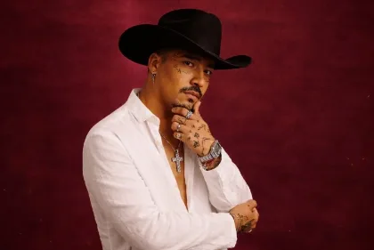 Rafael Casas rendirá tributo a Christian Nodal en Punta Arenas
