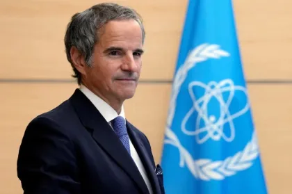 Rafael Grossi enfrenta nueva votación clave para la Secretaría General de la ONU