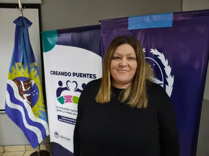Reglamentan la Ley Provincial de Discapacidad y prometen un cambio profundo en Santa Cruz