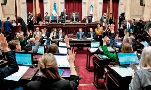 Relatos y debates sobre trabajo y ecología en la Feria de Editores Independientes