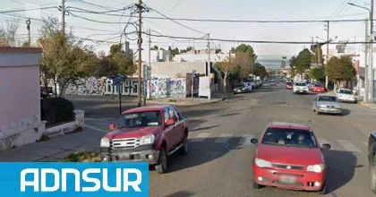 Rematan propiedad en Comodoro por deudas impagas