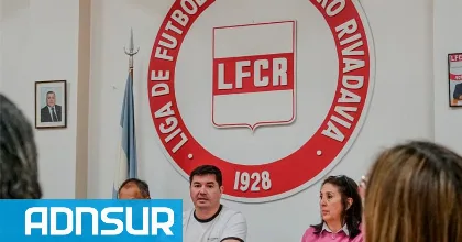 Renuncia masiva en el Tribunal de Disciplina de la Liga de Fútbol de Comodoro Rivadavia