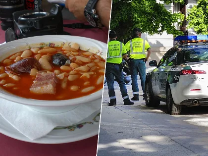 Restaurante en Asturias cobra un euro por cada táper para llevar y la ley lo avala