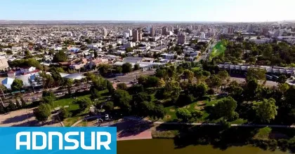 Retuvieron un camión que vendía papas sin habilitación en Trelew