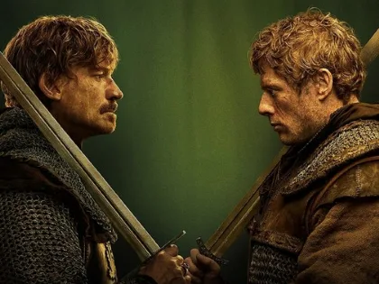 Rey y conquistador: la serie sobre la batalla que definió a Inglaterra