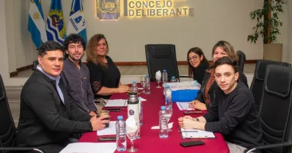 Río Gallegos: el Concejo Deliberante analizó rendiciones municipales y otros proyectos