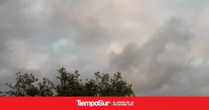 Río Gallegos enfrenta un domingo con frío intenso y sensación térmica bajo cero