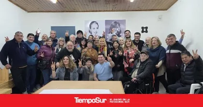 Robo en la sede del PJ en Puerto Deseado durante asunción de autoridades
