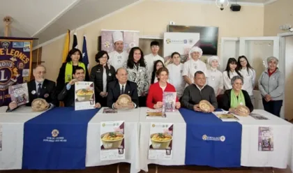 Salmonicultores de Magallanes aumentan a 7 mil las porciones para las Jornadas por la Rehabilitación