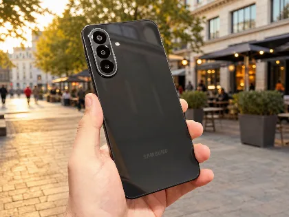 Samsung Galaxy A27: análisis del nuevo smartphone de gama media