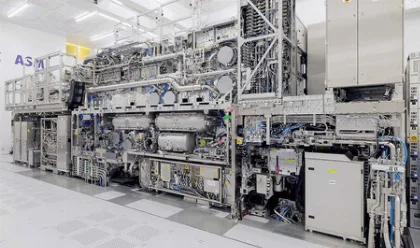 Samsung pospone dos años el desarrollo de su nodo de 1,4 nanómetros