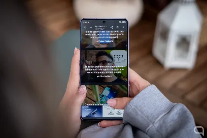 Samsung soluciona fallo en pantalla del Galaxy S26 Ultra