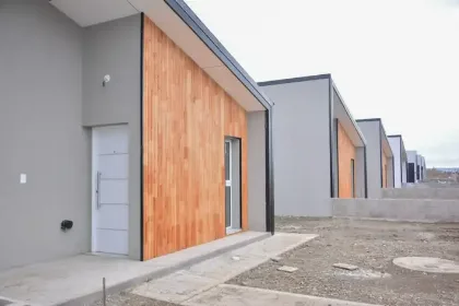 Santa Cruz lanza un relevamiento para planificar futuros planes de vivienda