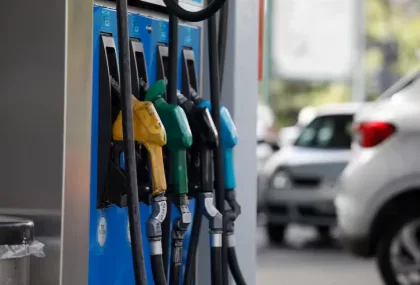 Santa Cruz registró caída en ventas de combustibles en julio