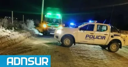 Se entregó en Neuquén el último prófugo por el crimen de Franco Morales en Allen