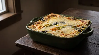 Seis formas de preparar una lasaña gourmet para innovar en casa