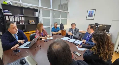 Servicio de Salud y Colegio Médico de Magallanes ratifican rondas médicas para reducir listas de espera