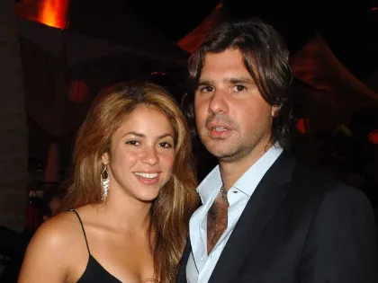 Shakira y Antonio de la Rúa: ¿reconciliación tras foto juntos?