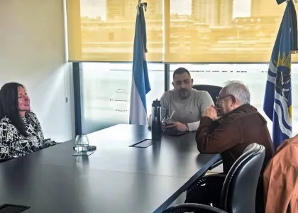 Sindicato petrolero asegura continuidad laboral de diez trabajadores tras acuerdo clave